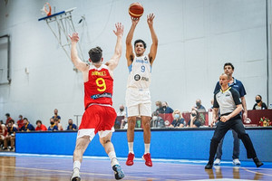 Παγκόσμιο U19: Η Αργεντινή 69-68 την Ισπανία (vid)