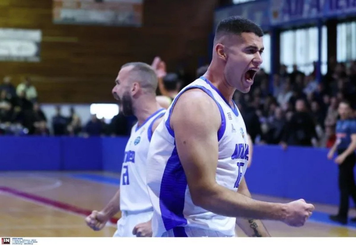 Στα Τρίκαλα ο Κυριάκος Κολσούζογλου