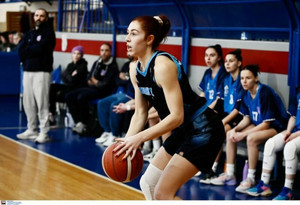 Α2 Γυναικών: Δράση και στους δύο ομίλους την Κυριακή