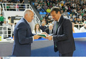 Σεγούρα: &quot;Είχαμε την καλύτερη δυνατή προσέγγιση&quot; (vid)