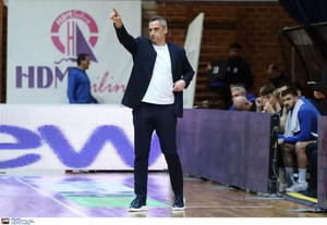 Παπανικολόπουλος και Δίπλαρος στάθηκαν στα... Τέμπη μετά τη νίκη της Καρδίτσας (vids)