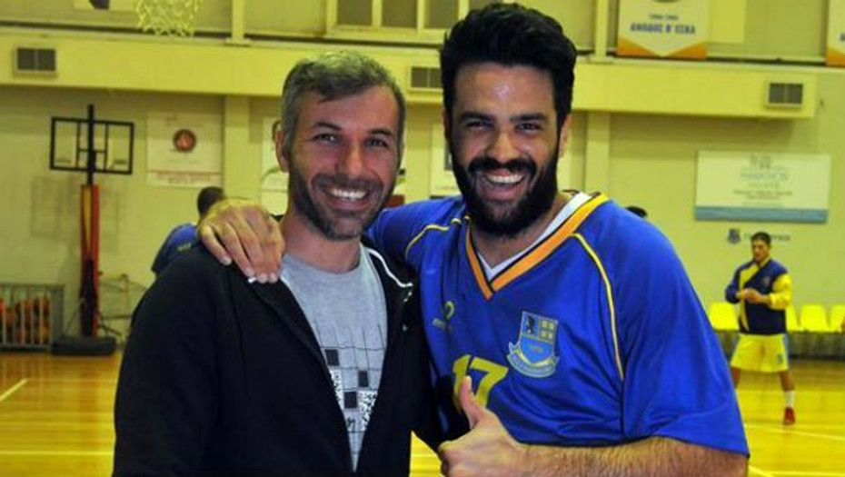 Θρήνος: Νεκρός καλαθοσφαιριστής του ΜΕΣΜΑ από τις πυρκαγιές στο Μάτι...