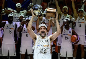 Σέρχιο Γιουλ: Πάτησε κορυφή με 25 τίτλους στις ισπανικές διοργανώσεις!