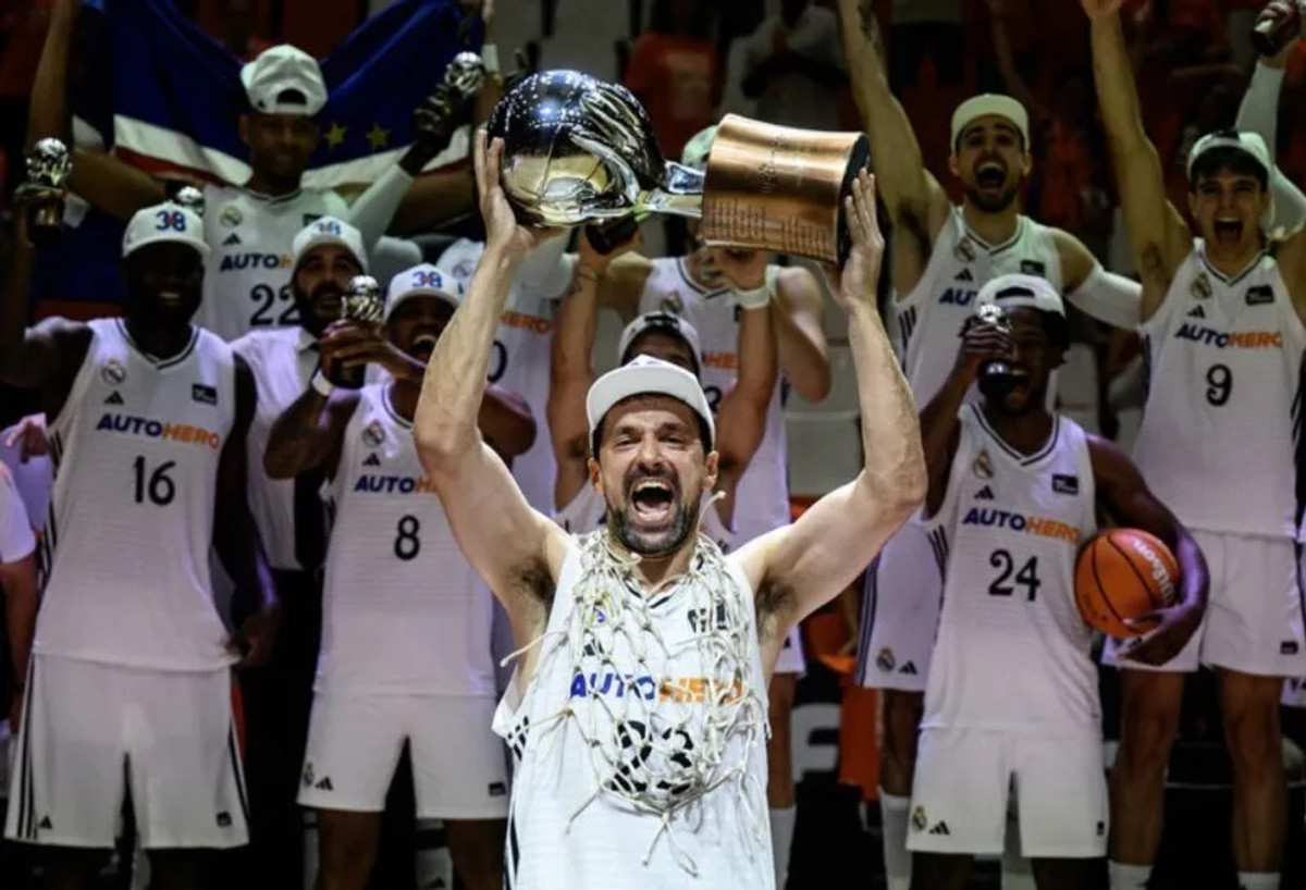 Σέρχιο Γιουλ: Πάτησε κορυφή με 25 τίτλους στις ισπανικές διοργανώσεις!