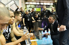 &quot;Δείχνουμε σεβασμό και απαιτούμε σεβασμό&quot; είπε ο Ηλίας Παπαθεοδώρου