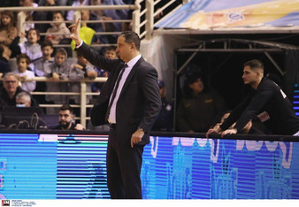 ΠΑΟΚ-Τόφας: Αποβλήθηκε ο Τακιανός από τον Βούλγαρο διαιτητή (video)