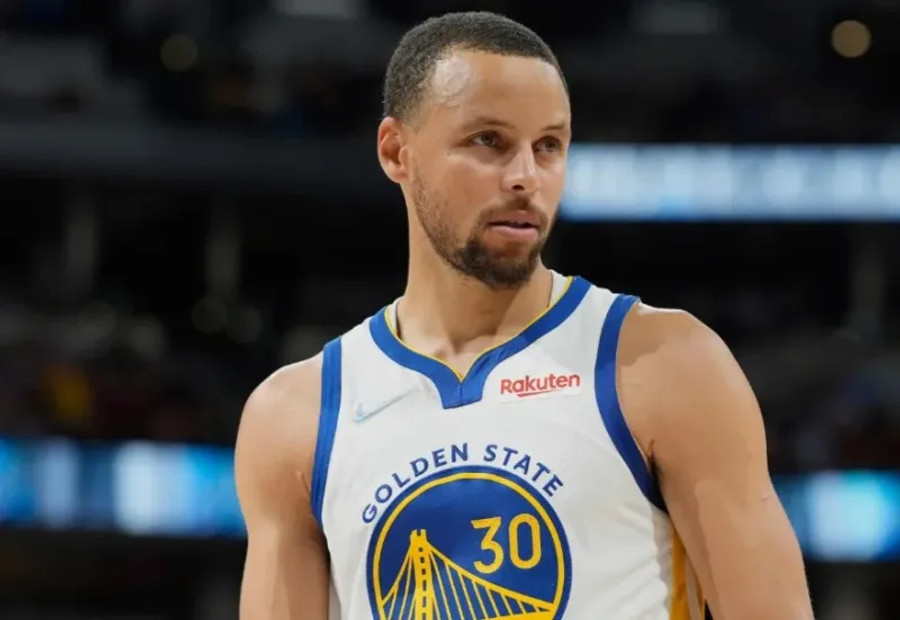 Κάρι: "Ακόμα και να ήμουν ο Superman, δεν θα έπαιζα στο Game 5"