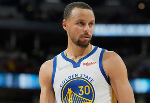 Κάρι: &quot;Ακόμα και να ήμουν ο Superman, δεν θα έπαιζα στο Game 5&quot;