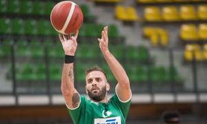 Νέα νίκη για τη Ζιέλονα Γκόρα με τον Παππά πρώτο σκόρερ