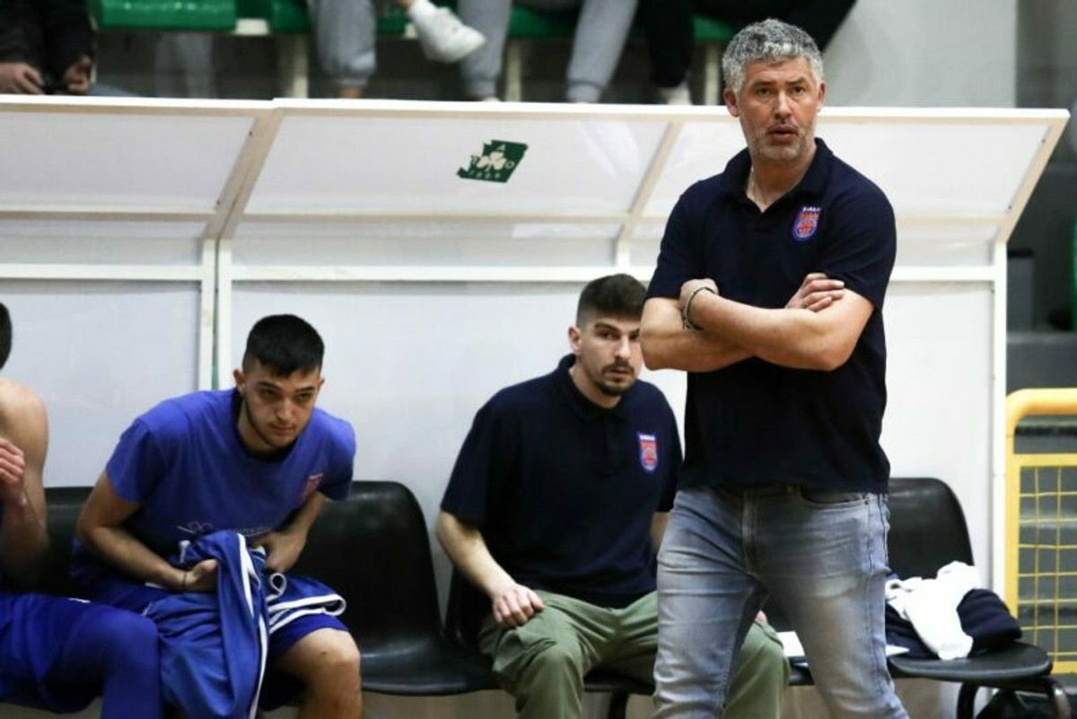 Πενταζίδης: &quot;Στην Καβάλα υπάρχουν βάσεις για κάτι καλό&quot;