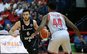 Νίκη για τη Χάποελ, κρίνεται η πρωτιά στην τελευταία αγωνιστική για την ΑΕΚ - Το πανόραμα στο BCL