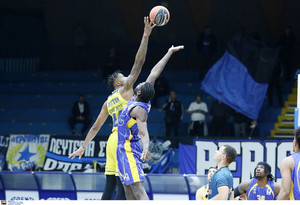 Live στις 20:15: Περιστέρι-Λαύριο 84-82 (Τελικό)