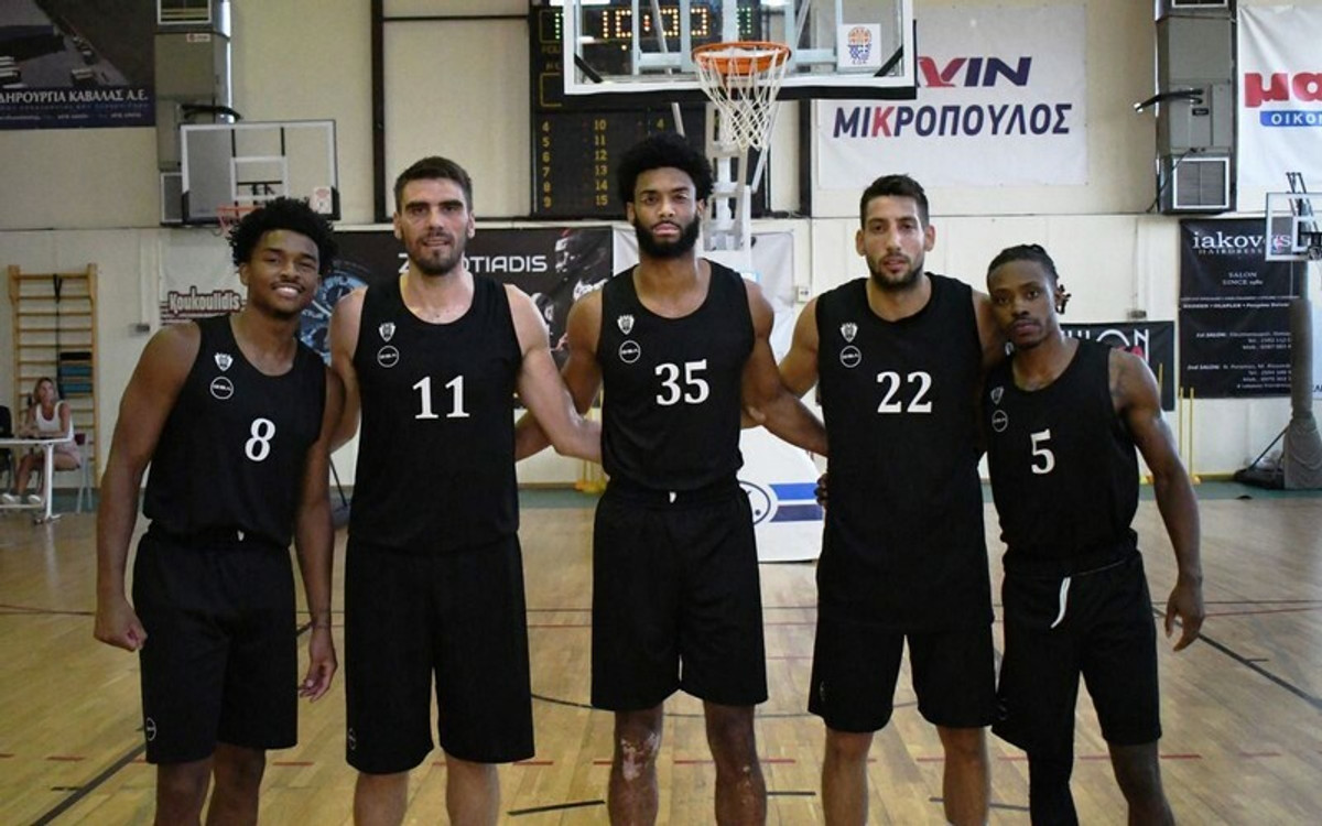 ΠΑΟΚ: Ανακοίνωσε τα επόμενα φιλικά παιχνίδια