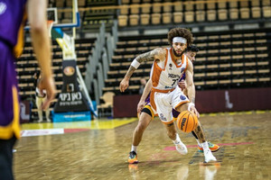 Τα highlights της νίκης του Προμηθέα επί της Χάποελ Χολόν (vid)