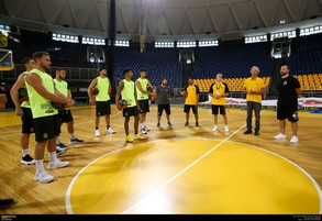 Άρης: Ανακοίνωσε την άρση των οκτώ bans της FIBA!