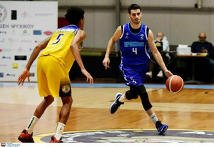 Elite League: Ντέρμπι κορυφής και μάχες για playoffs-παραμονή στην 29η αγωνιστική (17:00, live streams)