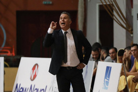 Μέξας: “Πρέπει να διατηρήσουμε όλοι το μυαλό μας μέσα στο κεφάλι”