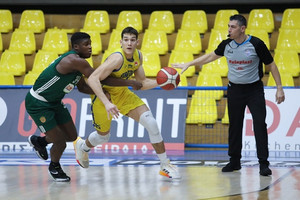 Rising Stars: 3 στα 3 για ΔΕΚΑ και Περιστέρι (pics)