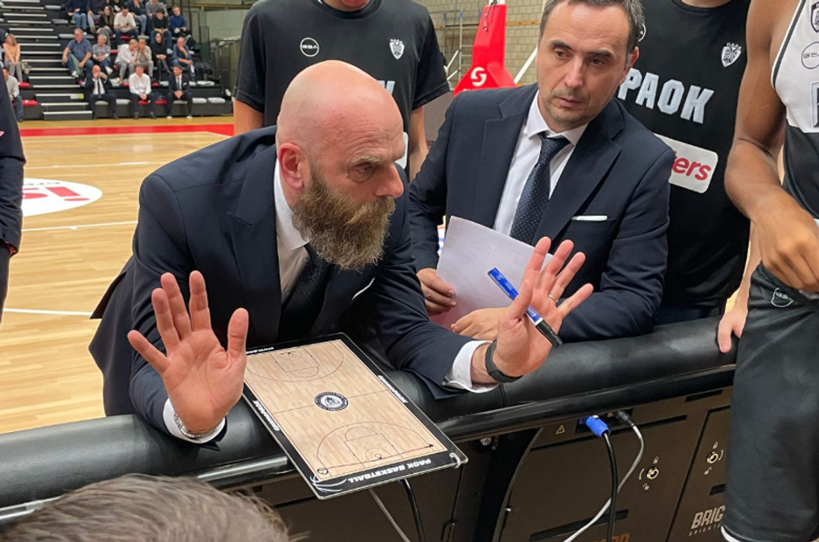 Καντσελιέρι: Εκπληκτικό αυτό που συνέβη με τον κόσμο