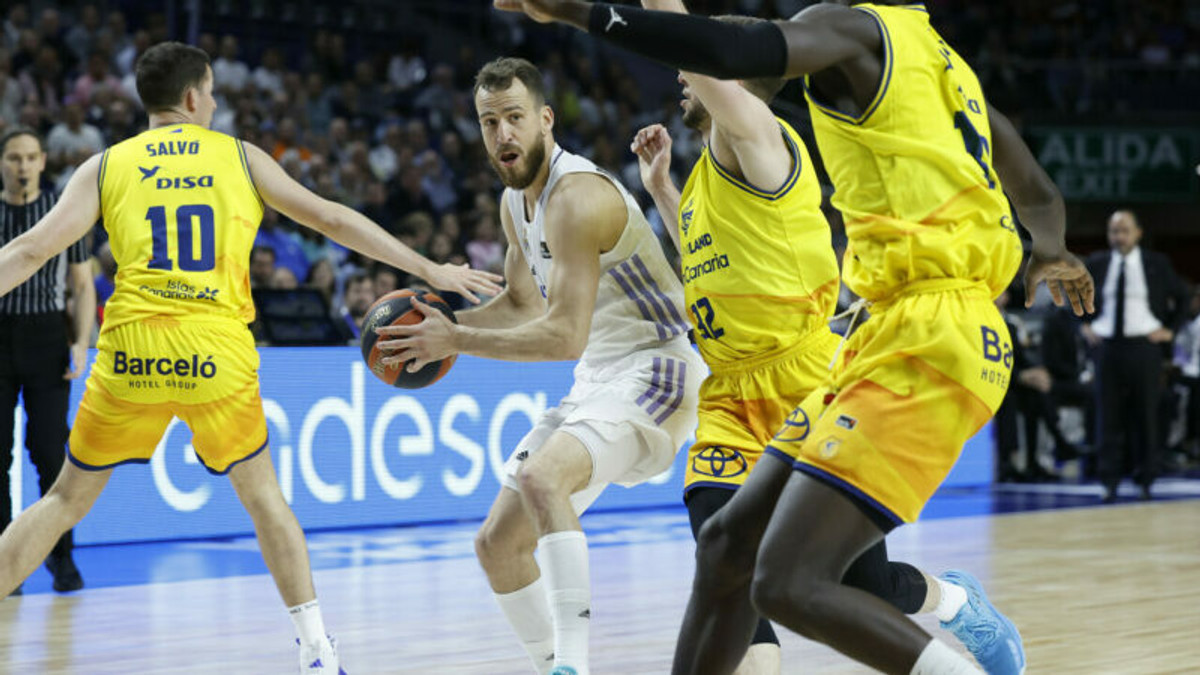 Euroleague: Οι δέκα κορυφαίες ασίστ της σεζόν (video)