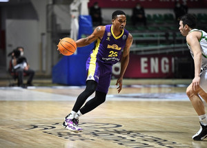 Playoffs BCL: Το 2 στα 2 η Χάποελ Χολόν, 93-81 την Τόφας στην Τουρκία (vid)