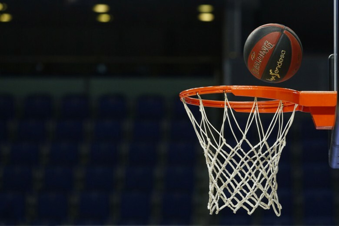 Liga Endesa: Αναβολή σε δύο ακόμα αγώνες της πρεμιέρας λόγω κορονοϊού