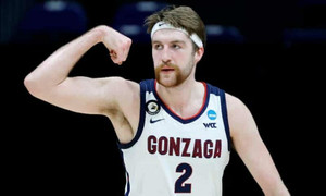 NCAA: Γκονζάγκα-UCLA ο δεύτερος ημιτελικός του Final Four