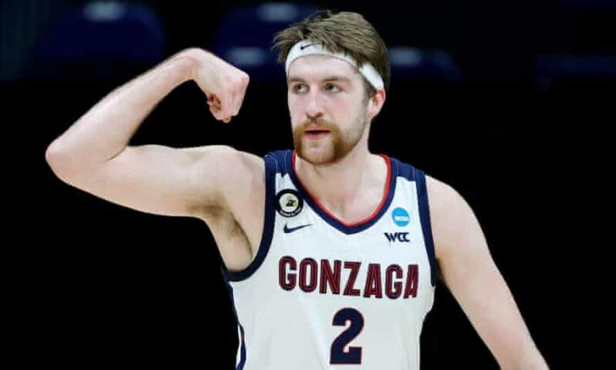 NCAA: Γκονζάγκα-UCLA ο δεύτερος ημιτελικός του Final Four