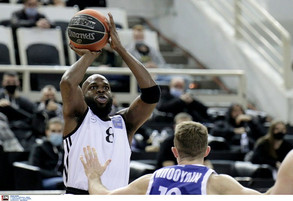 Stoiximan Basket League: Σε Θεσσαλονίκη και Πάτρα η δράση του Σαββάτου