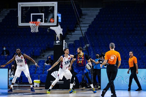 Copa del Rey: Τελικός Ρεάλ Μαδρίτης-Μπαρτσελόνα την Κυριακή!