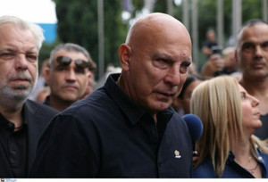 Γκάλης: &quot;Με μια κουβέντα, ο Ιωαννίδης ήταν άνδρας&quot;