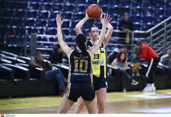 Ώρα ημιτελικών playoffs στον 2ο όμιλο της Α2 Γυναικών