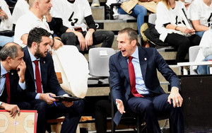Ντέιβιντ Μπλατ: &#039;&#039;Δεν είναι σωστό να ψάξω για δικαιολογίες&#039;&#039;