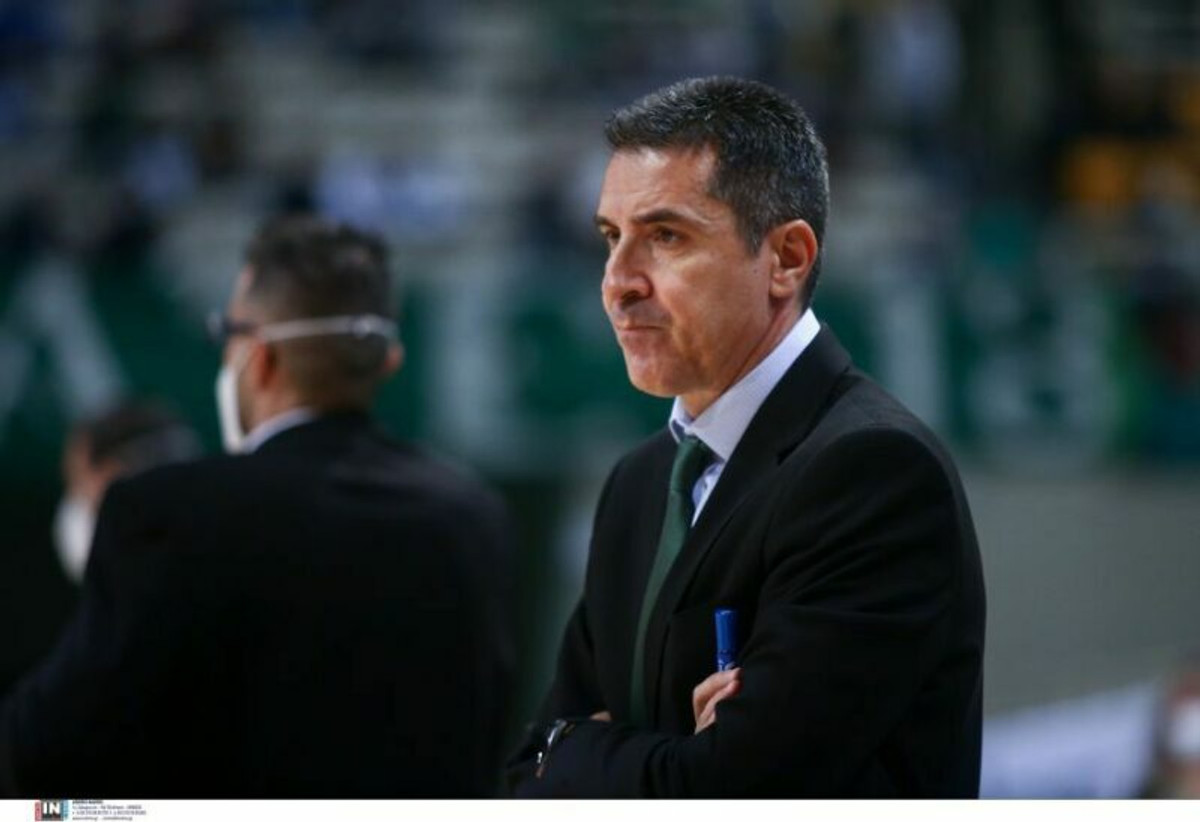 Πρίφτης: &quot;Χαμένα τρίποντα, λάθη και... Οκόμπο&quot;