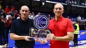 ΚΑΕ Ολυμπιακός: &quot;Γι&#039; αυτό κατέθεσαν οι Πρόεδροι κατά του Δ. Γιαννακόπουλου&quot;