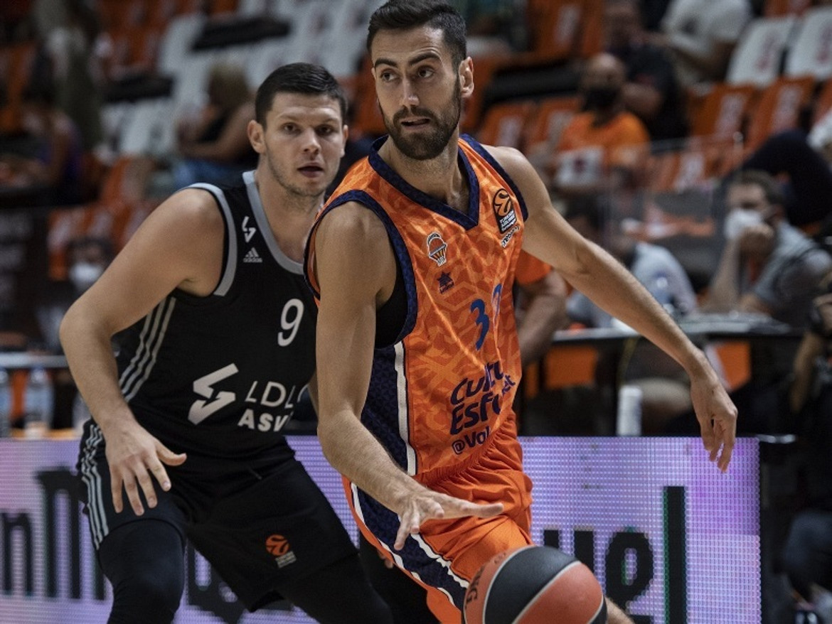 Η Βαλένθια πήρε το preseason tour, 77-66 τη Βιλερμπάν