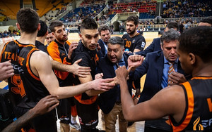 Η μεγαλύτερη πρόκληση στην ιστορία του Προμηθέα