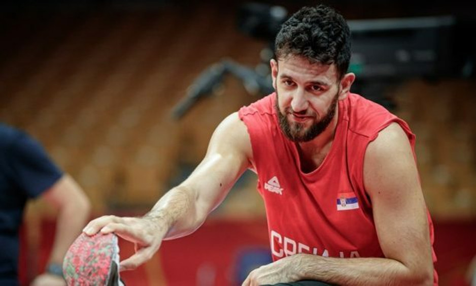 &quot;Έχασε&quot; τη μητέρα του ο Μίτσιτς, αλλά παίζει κανονικά με την Αργεντινή!
