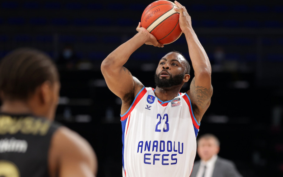 Εφές-Πετκίμ 87-80: Εξασφάλισε την πρώτη θέση η ομάδα του Αταμάν