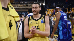Νετζήπογλου: &quot;Ο Άρης θέλει και πρέπει να είναι στα playoffs&quot;