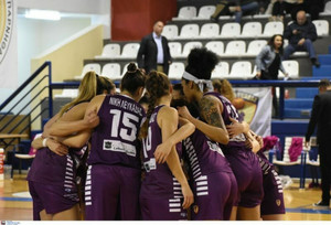 Α1 Γυναικών: Πέμπτη η Νίκη Λευκάδας, 88-28 και 3-2 τον ΟΑ Χανίων