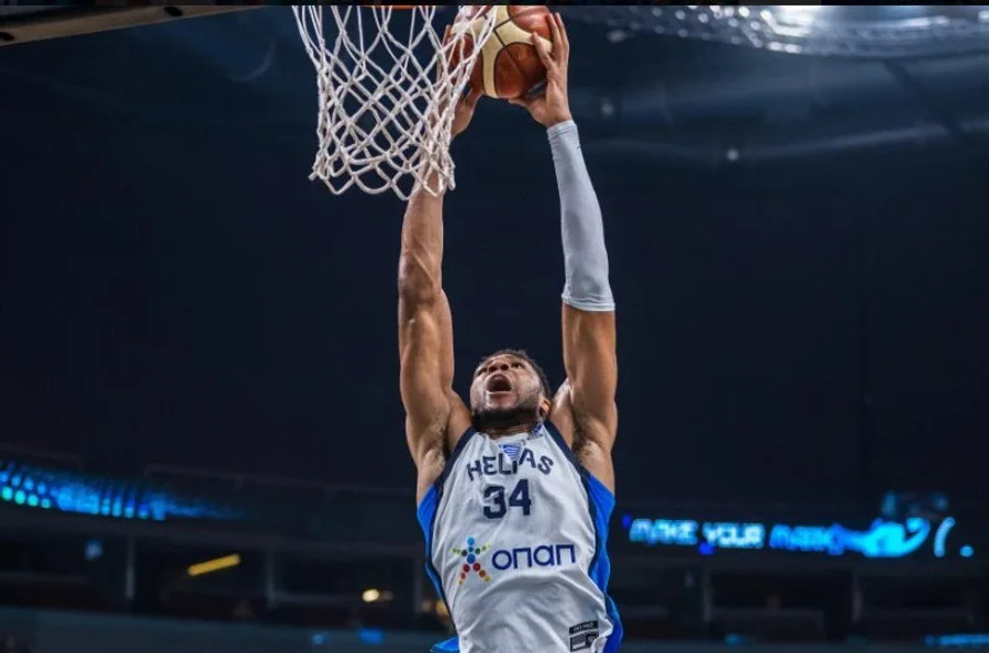 EuroBasket 2025: Για την πρόκριση στον τελικό απόψε η Εθνική κόντρα στην Τουρκία