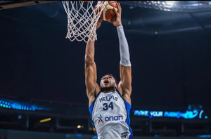 EuroBasket 2025: Για την πρόκριση στον τελικό απόψε η Εθνική κόντρα στην Τουρκία