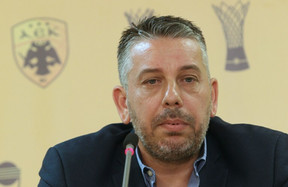 ΑΕΚ: Το απόγευμα της Δευτέρας η πρώτη συγκέντρωση στο ΟΑΚΑ
