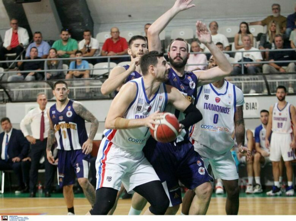 Πλούσιο πρόγραμμα στις διαδικτυακές μεταδόσεις της ημέρας
