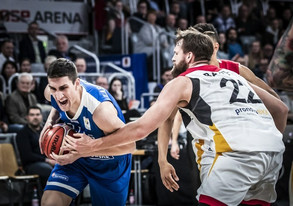 Ελλαδάρα και στη Γερμανία, 69-63 και πρώτη στο Παγκόσμιο! (pics)