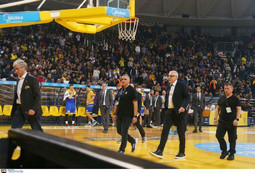 Αρβανίτης: &quot;Να ξαναγίνει το παιχνίδι&quot; (video)