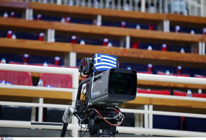 Elite League: Οι τηλεοπτικές μεταδόσεις της 2ης αγωνιστικής