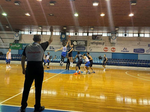 Νέα νίκη για τον Κολοσσό, 82-65 τον Ηρακλή
