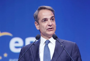 Μητσοτάκης: Να κερδίσει ο καλύτερος, αφήνοντας οριστικά πίσω μας τον κακό μας εαυτό